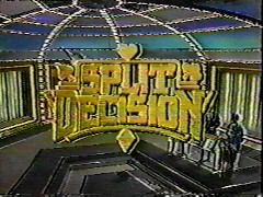 Split Decision